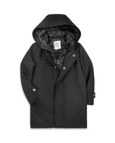 APPAMAN URBAN GOTHAM COAT